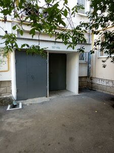 Kosareva Street, 14, Sevastopol: photo