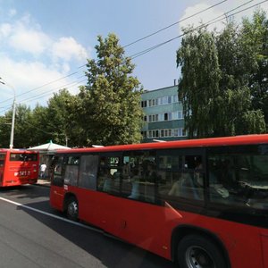 Ulitsa Sibirskiy Trakt, 14, Kazan: photo