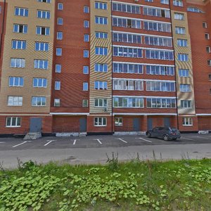 Mikrorayon Pronina, 5, Zvenigorod: photo