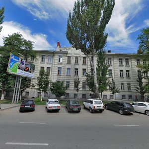 Krasnoarmeyskaya Street, 97, Rostov‑na‑Donu: photo