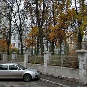 Symona Petliury Street, 6, : foto