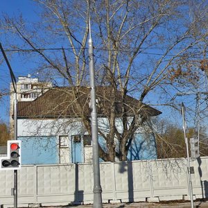 Bolshaya Akademicheskaya Street, 81, : foto