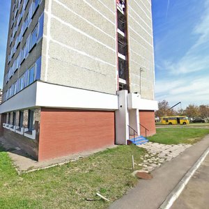 Alshewskaga Street, 76, Minsk: photo