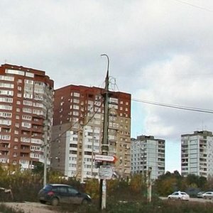 Karl Marx Avenue, 49А, Samara: photo