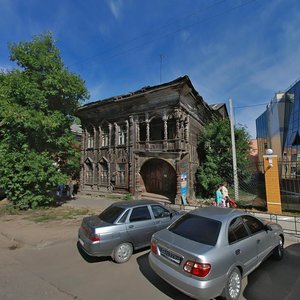 Blagoveshchenskaya ulitsa, 20, Vologda: photo