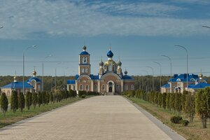 Орловская область, Рождественская улица, 1: фото