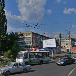 Воронеж, Ленинский проспект, 139: фото