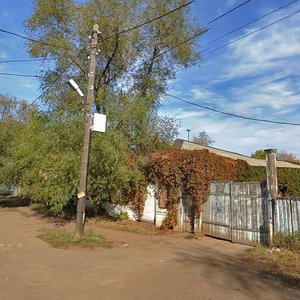 Ordzhonikidze Street, 20, Orenburg: photo