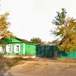 Proletarskaya ulitsa, 176, Orenburg: photo