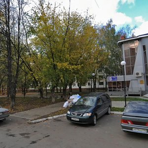 Tukaya Street, 4, Nizhnekamsk: photo