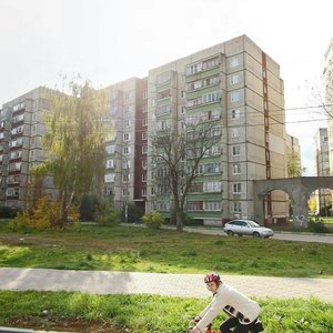 Dmitriya Pavlova Street, 3, Nizhny Novgorod: photo