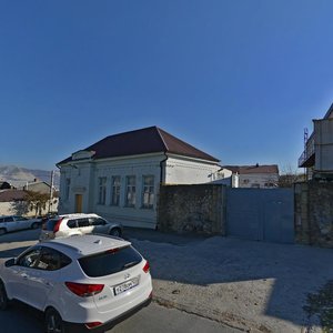 Ulitsa 8 Marta, 8, Novorossiysk: photo