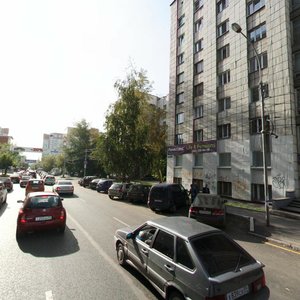 Екатерининская улица, 134 Пермь: фото
