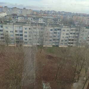 Пинск, Улица Федотова, 30: фото