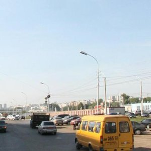 Shota Rustaveli Street, 38к1, : foto