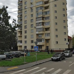 Korovinskoye Highway, 11к3, Moscow: photo
