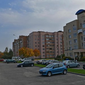 Ubarevicha Street, 170, Minsk: photo