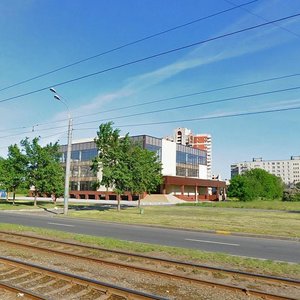 Yaroslava Gasheka Street, 17 ، سان بطرسبرغ: صورة