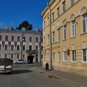 Rimskogo-Korsakova Avenue, 29 ، سان بطرسبرغ: صورة