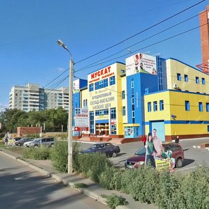 Ulitsa Fugenfirova, 9А, : foto