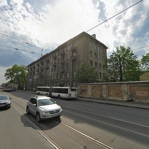 Akademika Lebedeva Street, 10А, Saint Petersburg: photo