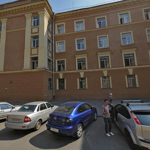 Chehova Street, 15, : foto