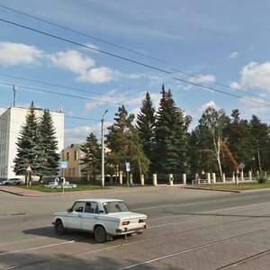 Gorkogo Street, 10, Chelyabinsk: photo