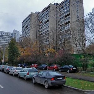 Vernadskogo Avenue, 59, Moscow: photo