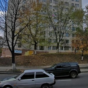 Vadyma Hetmana Street, 22А, : foto