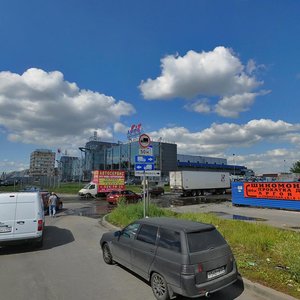 Sofiyskaya Street, 6к2 ، سان بطرسبرغ: صورة