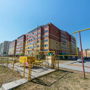 Chkalova Street, 248, : foto