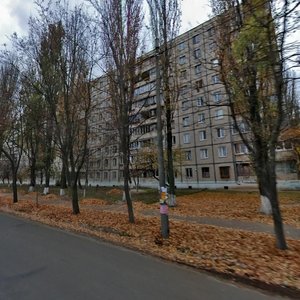 Simi Sosninykh Street, 16, Kyiv: photo