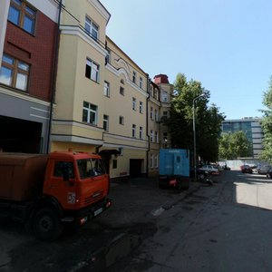 Mayakovskogo Street, 30/16, Kazan: photo