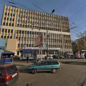 Krasnoarmeyskiy Avenue, 48к1, Tula: photo