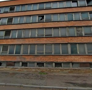 Fayansovaya Street, 18, Saint Petersburg: photo