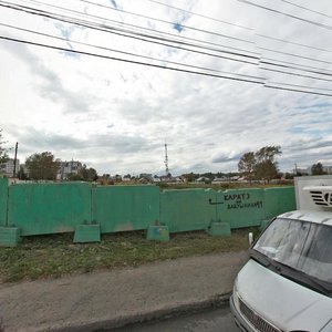 Akademika Kirenskogo Street, 41, Krasnoyarsk: photo