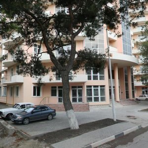 Krasnogvardeyskaya street, 38АлитБ, : foto