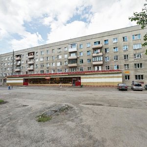Initsiativnaya ulitsa, 1, : foto