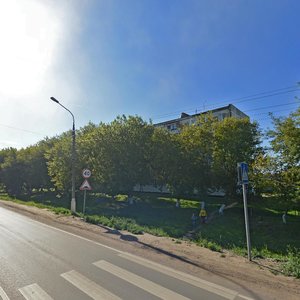 Gvardeyskaya Street, 8, Kashira: photo