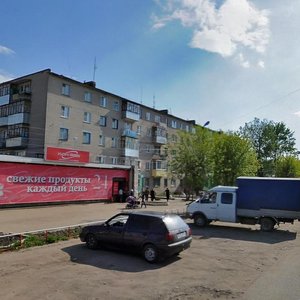 Kochetovoy Street, 28/3, Kohma: photo