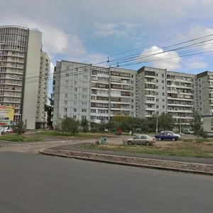 9 Maya Street, 27, Krasnoyarsk: photo