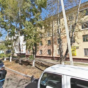 Sevastopolskaya Street, No:14, Komsomolsk‑at‑Amur: Fotoğraflar