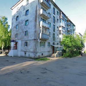 Sovetskaya Street, 98, Kostroma: photo