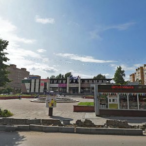 Ulitsa Sverdlova, 1А, Balashiha: photo
