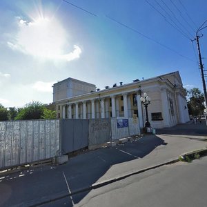Dmytra Yavornytskoho Avenue, 97, Dnipro: photo