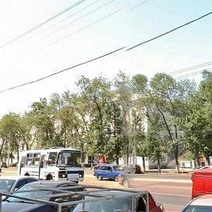Oktyabrya Avenue, 5, Ufa: photo