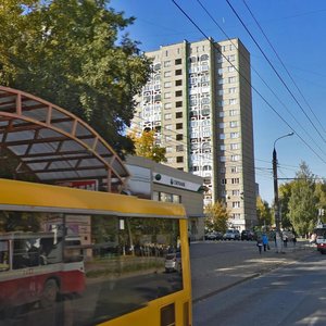 Mikhaila Petrova Street, 8А, Izhevsk: photo