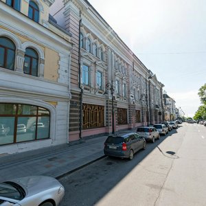 Svetlanskaya Street, 10, Vladivostok: photo