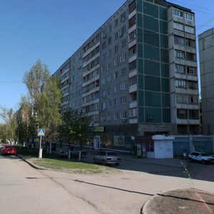 Komarova Boulevard, 11, Rostov‑na‑Donu: photo