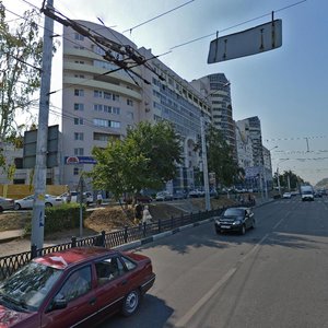 Leninskiy Avenue, 96А, Voronezh: photo